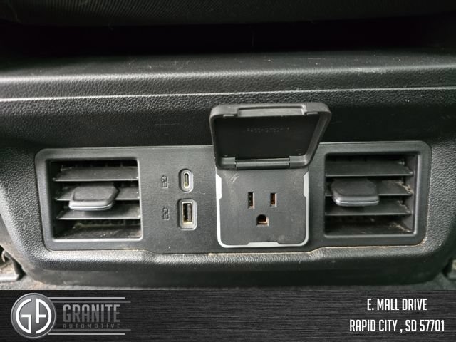 Used 2022 GMC Sierra 1500 Elevation AWD/4WD image 35