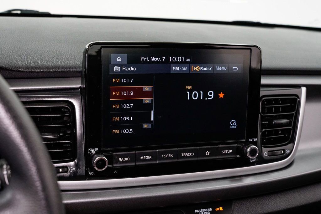 Used 2021 Kia Rio S image 15