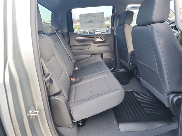 New 2026 Chevrolet Silverado 1500 LT image 10