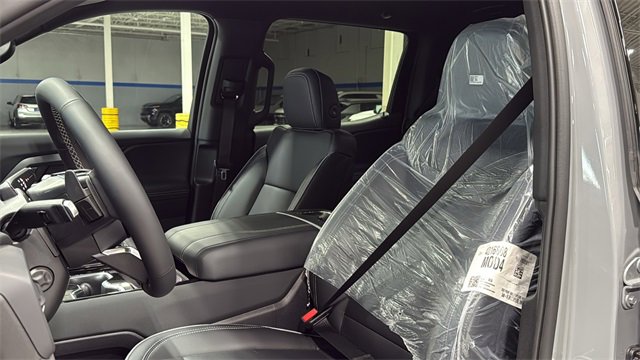 New 2026 Chevrolet Silverado EV LT image 12