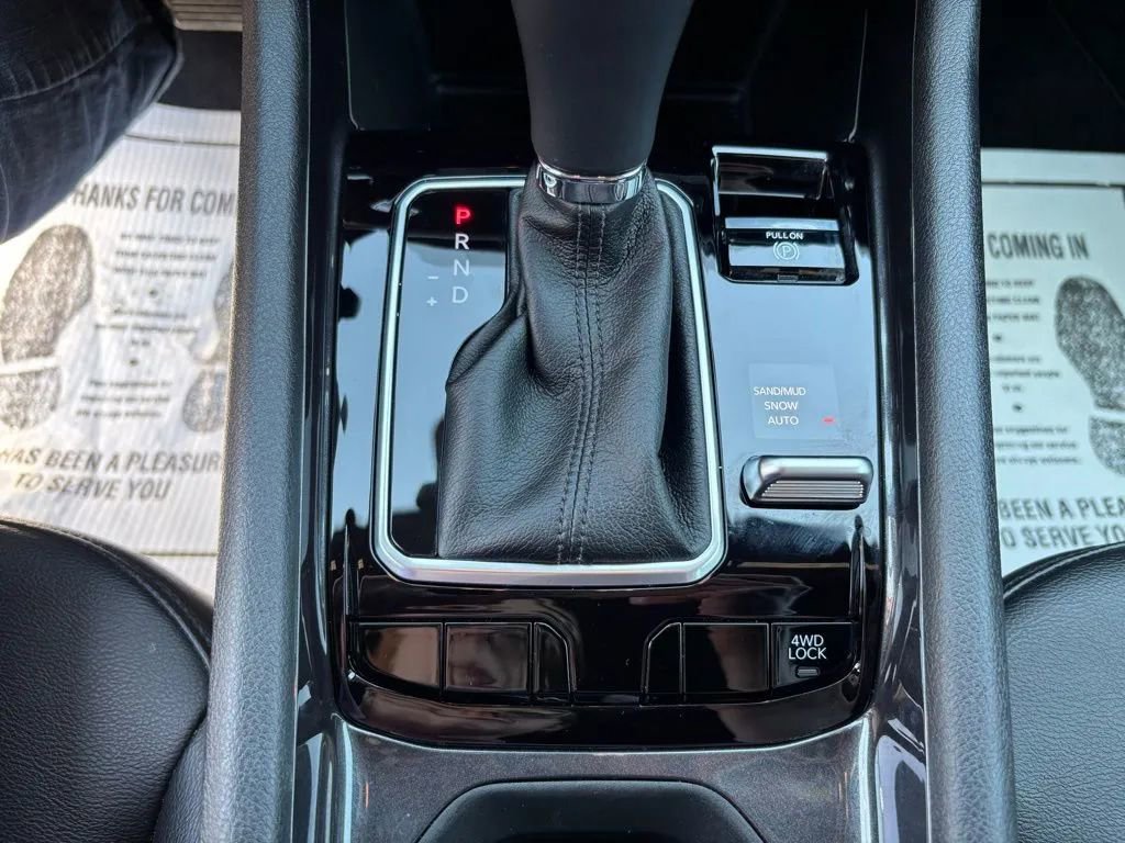 Used 2026 Jeep Compass Latitude image 18