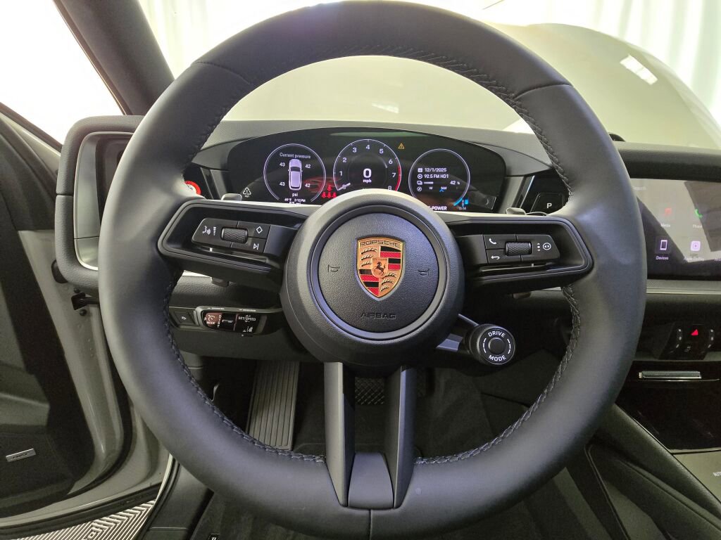 New 2026 Porsche Cayenne E-Hybrid image 15