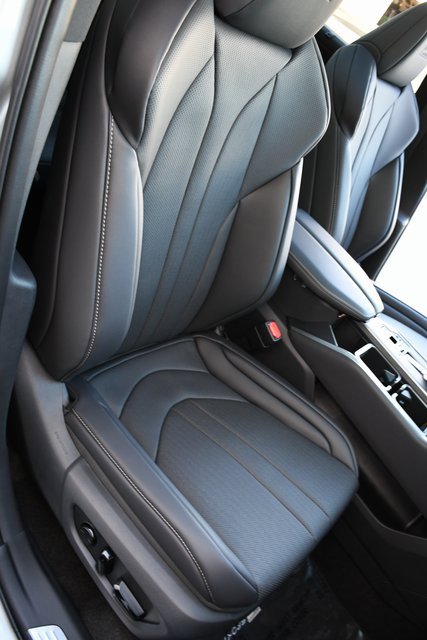 New 2026 Lexus TX 350 AWD image 18