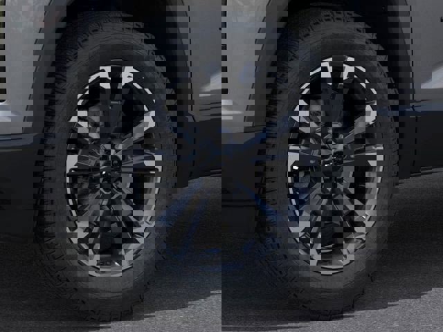 New 2026 Chevrolet Equinox RS w/ Convenience Package III image 9