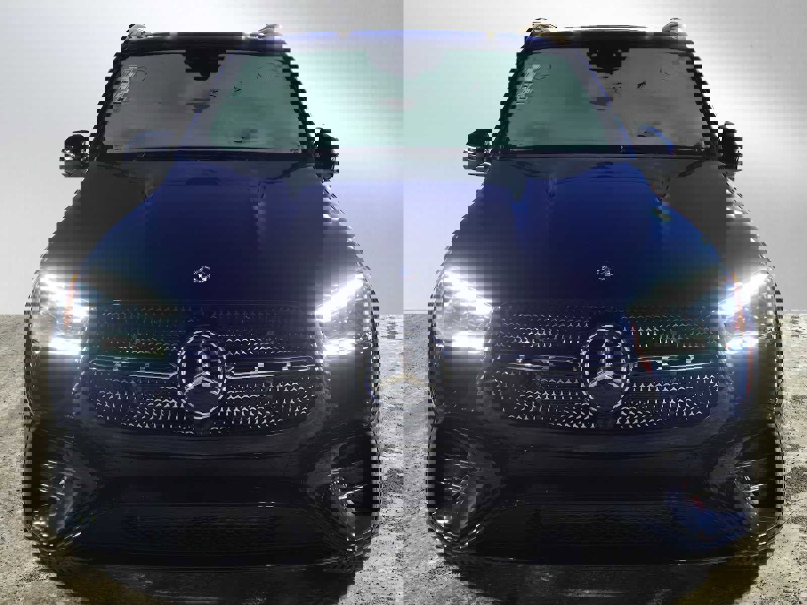 New 2026 Mercedes-Benz GLE 580 4MATIC image 8