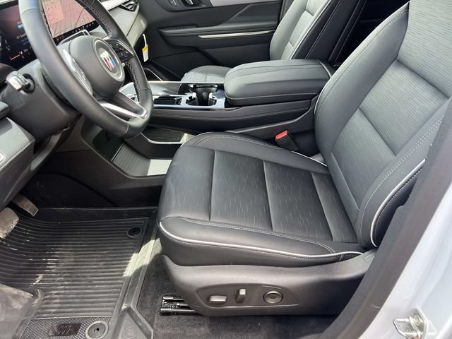 Used 2026 Buick Enclave Sport Touring w/ Power Package FWD image 19