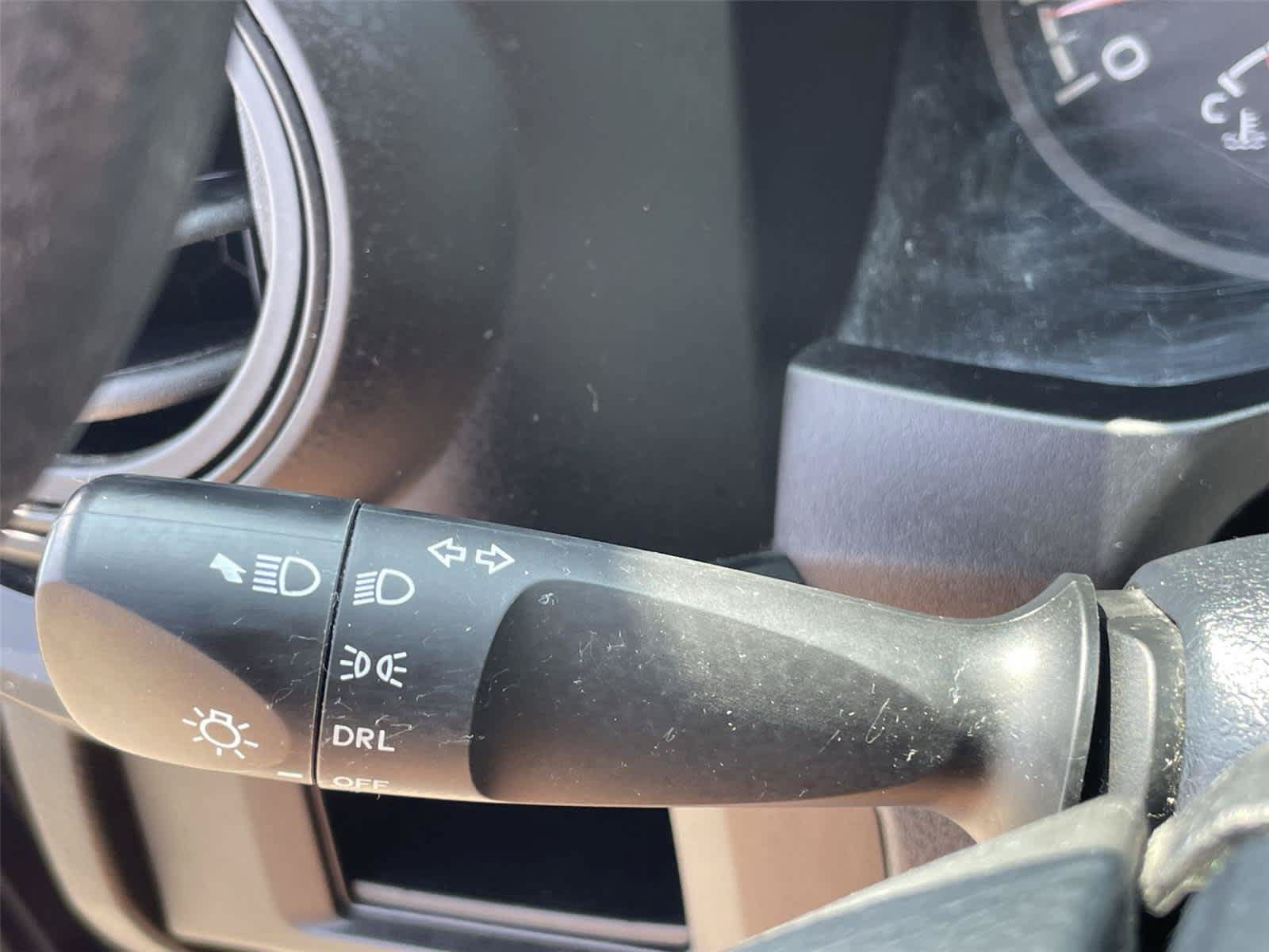 Used 2019 Toyota Tacoma SR w/ SR Convenience Package AWD/4WD image 22