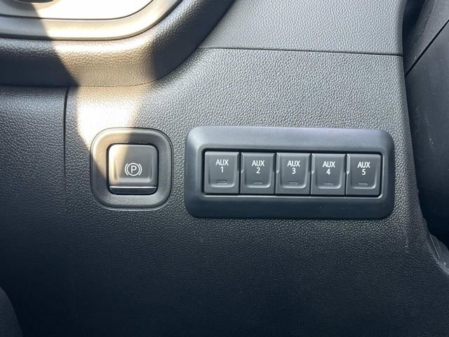 New 2025 Chevrolet Silverado 2500 W/T w/ WT Convenience Package image 28