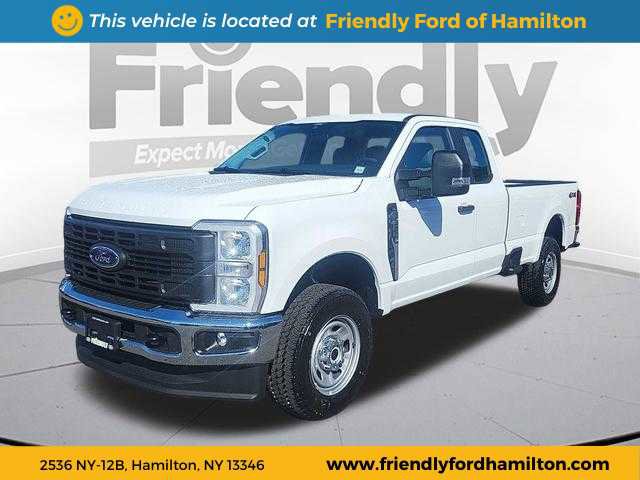 New 2026 Ford F350 XL video 1