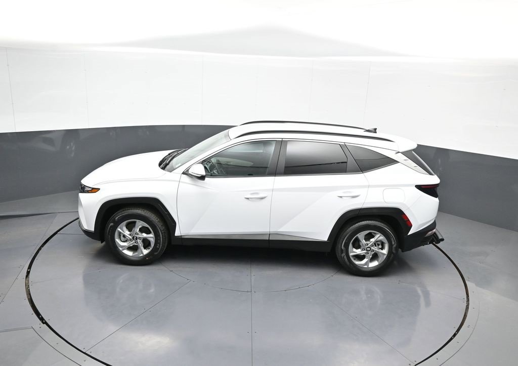 Used 2023 Hyundai Tucson SEL image 40