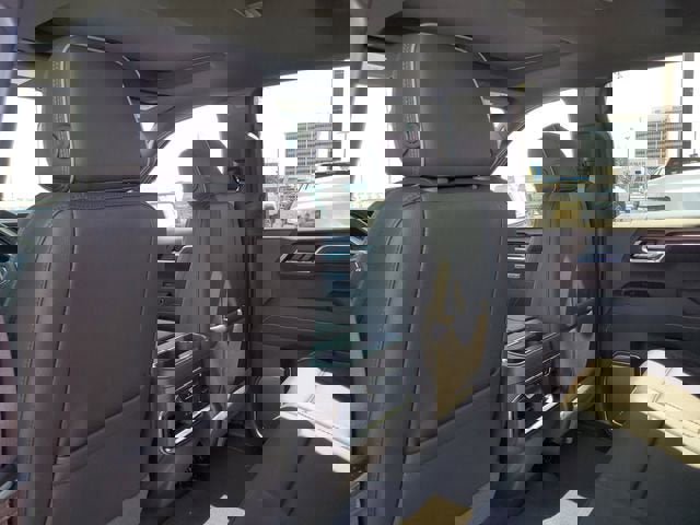 New 2026 GMC Sierra 1500 Denali w/ Denali Reserve Package image 11