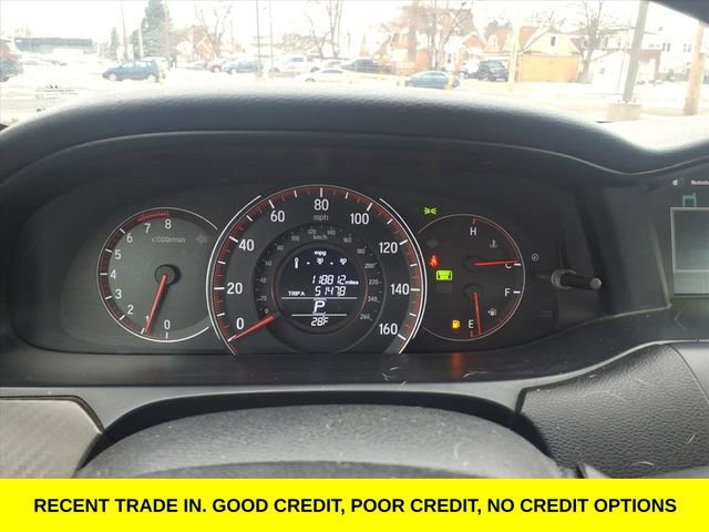 Used 2017 Honda Accord Sport Special Edition image 17