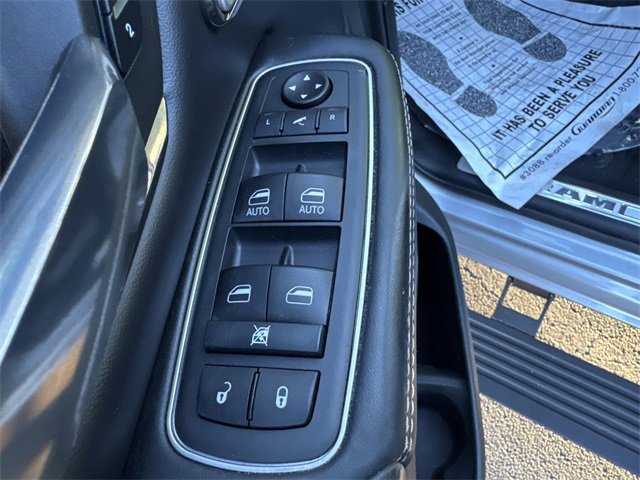 Used 2021 RAM 1500 Limited image 25