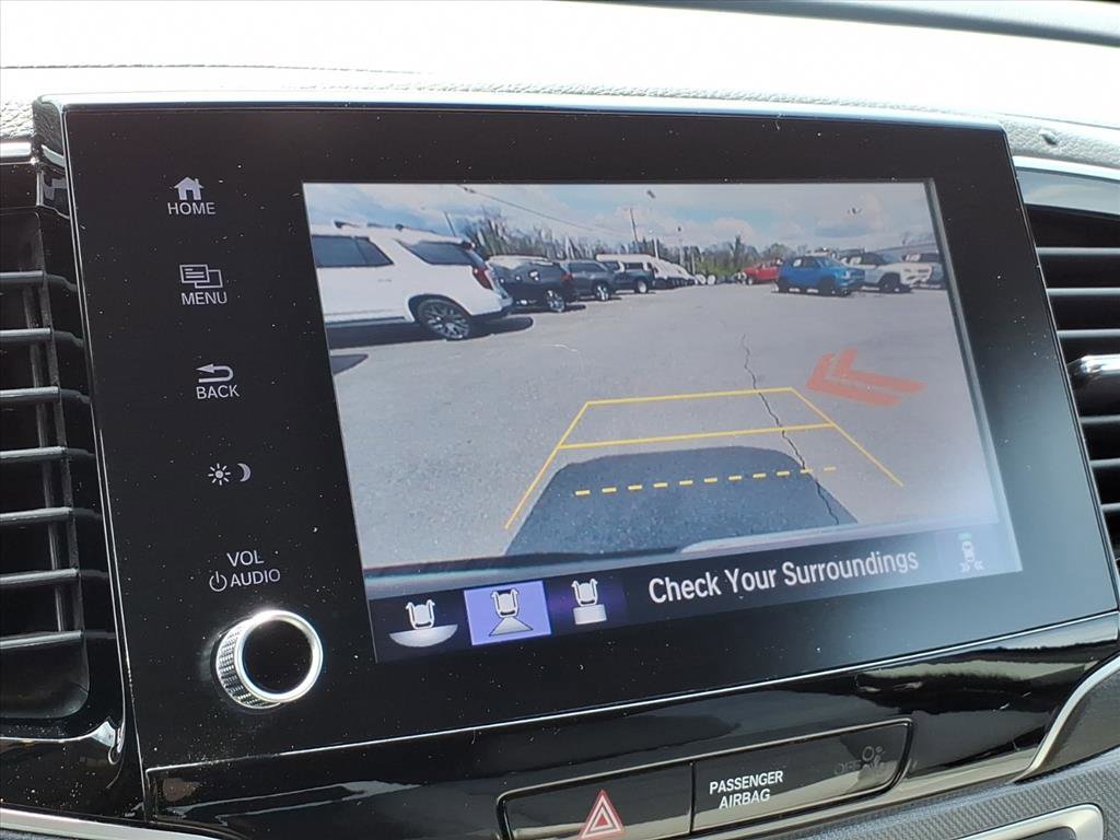 Used 2023 Honda Ridgeline RTL image 23