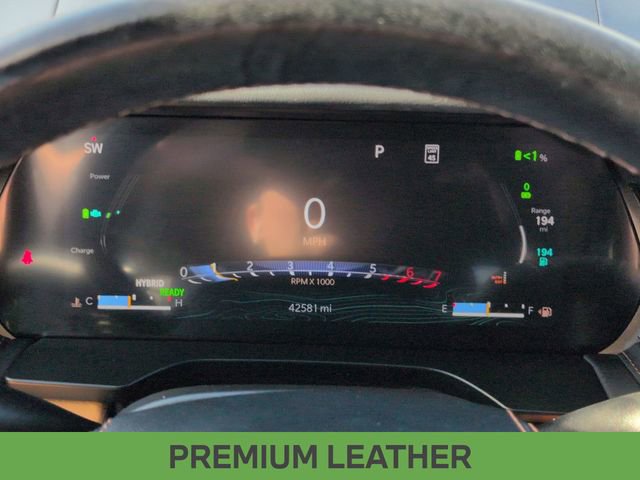 Used 2023 Jeep Grand Cherokee Summit image 18