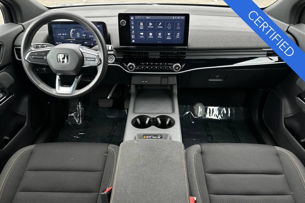 Used 2025 Honda Prologue Eco image 14