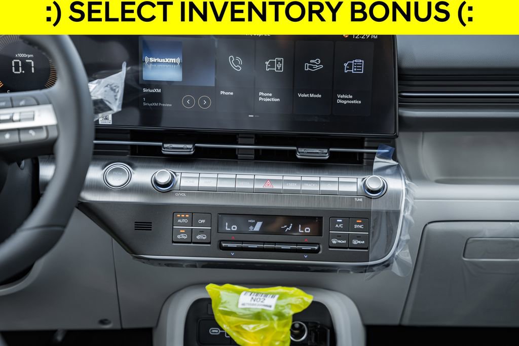 New 2026 Hyundai Kona SEL Sport image 18