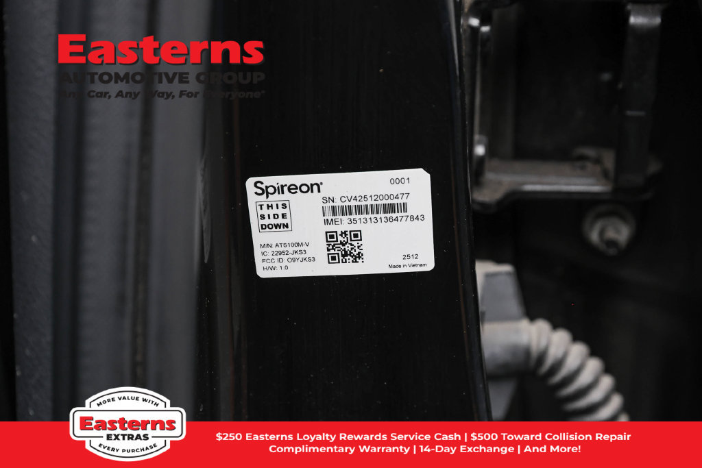 Used 2024 Nissan Sentra S FWD image 35