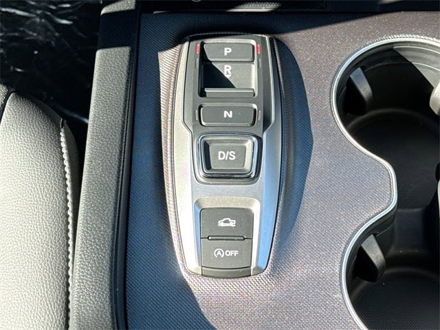 New 2026 Honda Ridgeline RTL image 30