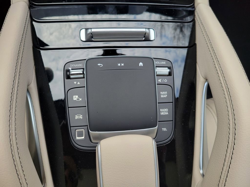 New 2026 Mercedes-Benz GLE 450 4MATIC image 27