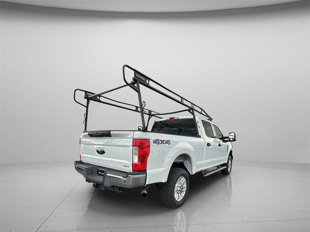 Used 2019 Ford F250 XLT image 6