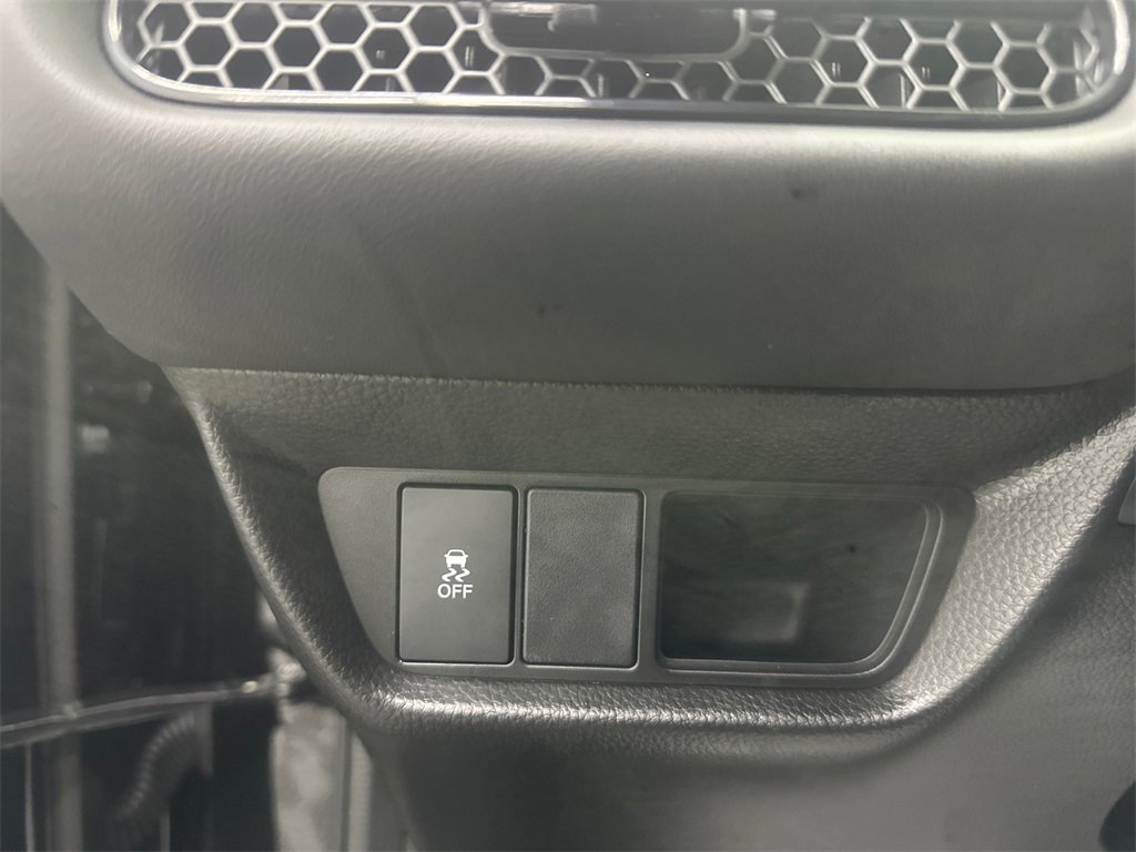 New 2026 Honda HR-V LX image 31