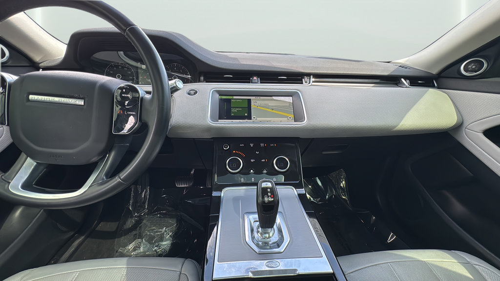 Used 2020 Land Rover Range Rover Evoque S AWD/4WD image 15