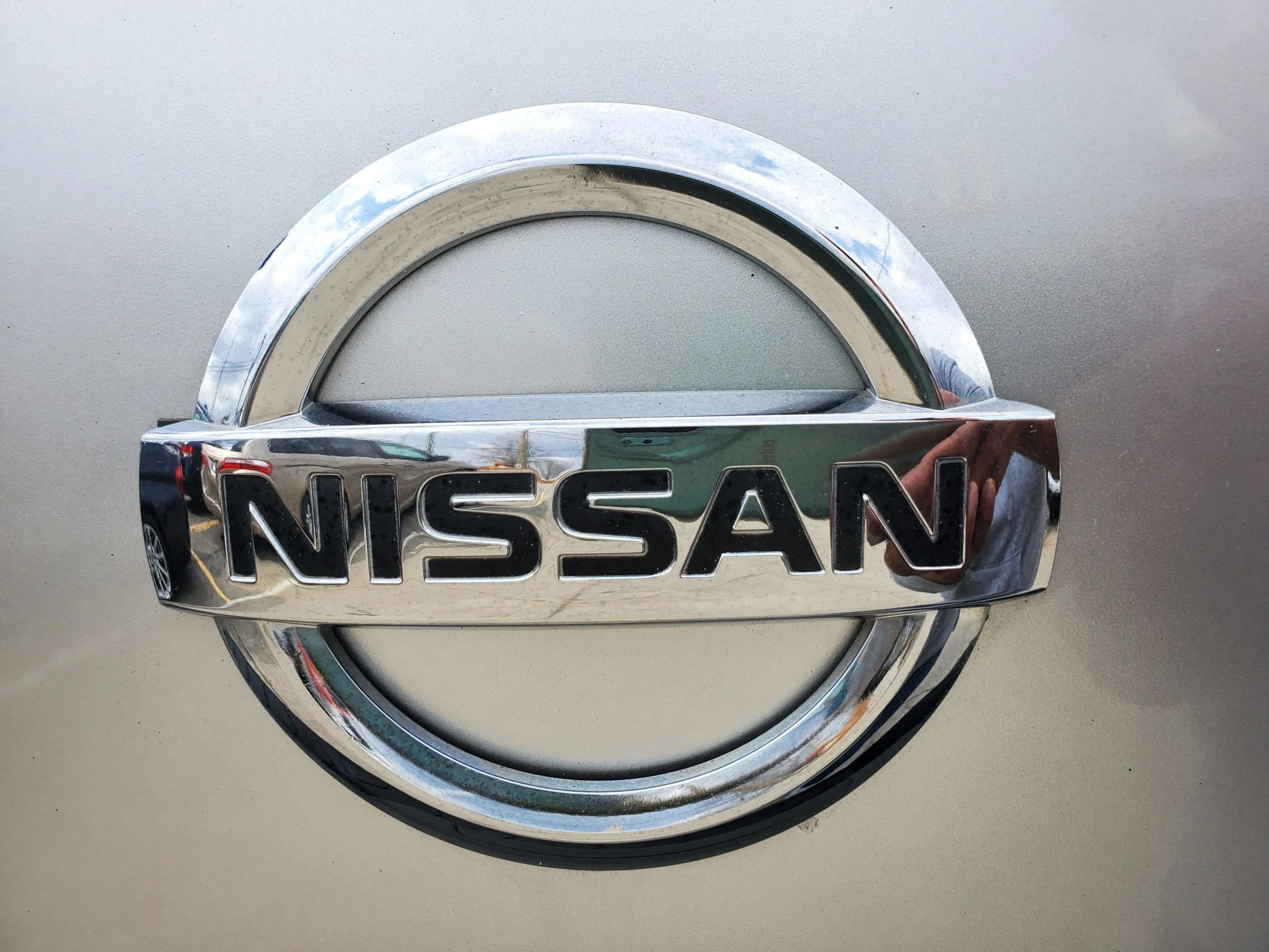 Used 2006 Nissan Xterra S w/ (K92) Protection Pkg image 8