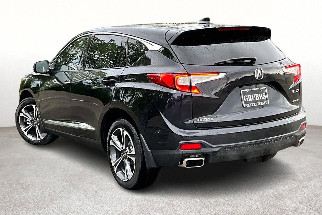 Used 2024 Acura RDX SH-AWD w/ Advance Package image 5