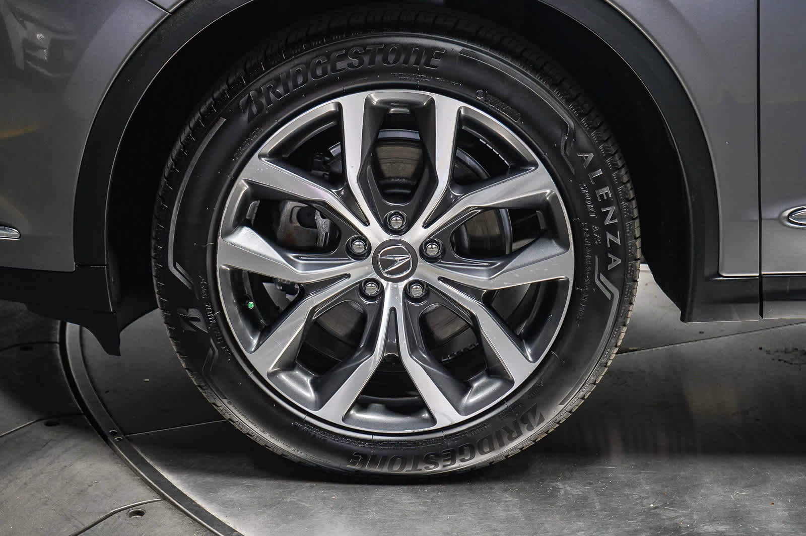 Used 2022 Acura MDX w/Technology Package image 10