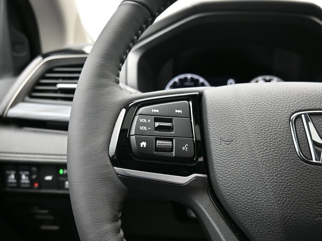 New 2026 Honda Odyssey Elite image 50