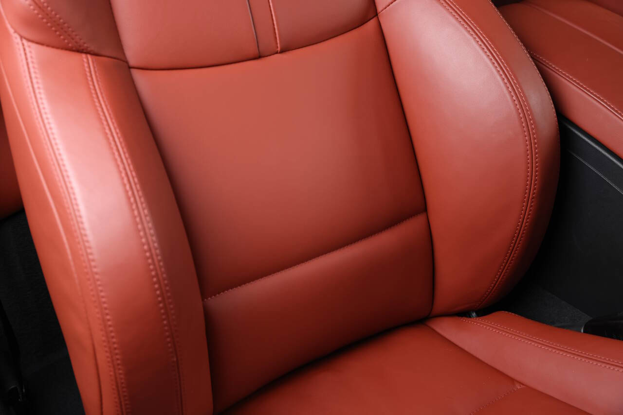 Used 2012 BMW M3 Coupe image 92