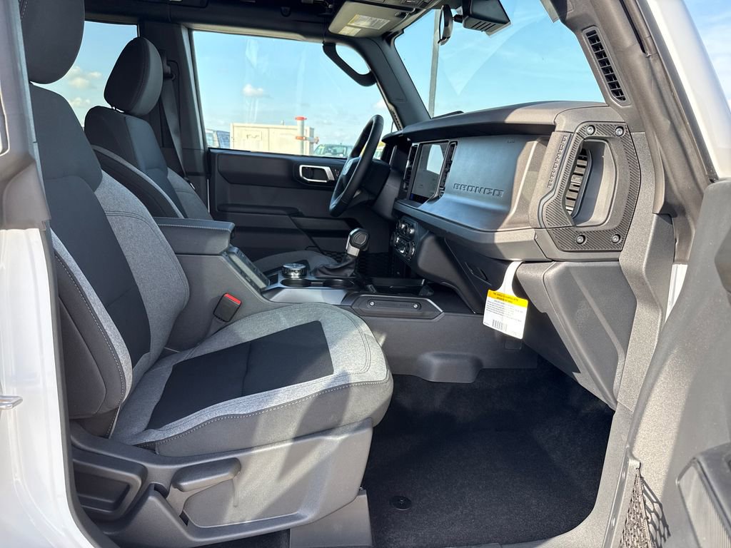 New 2026 Ford Bronco Big Bend image 21