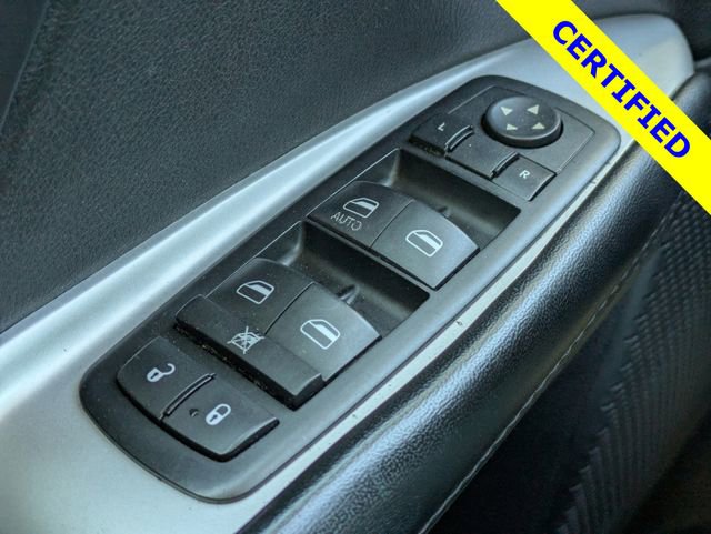 Used 2020 Dodge Journey SE w/ SE Popular Equipment Group image 17