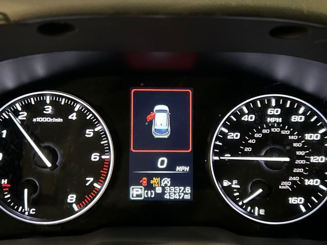 Used 2025 Subaru Crosstrek 2.0i Premium AWD/4WD image 15