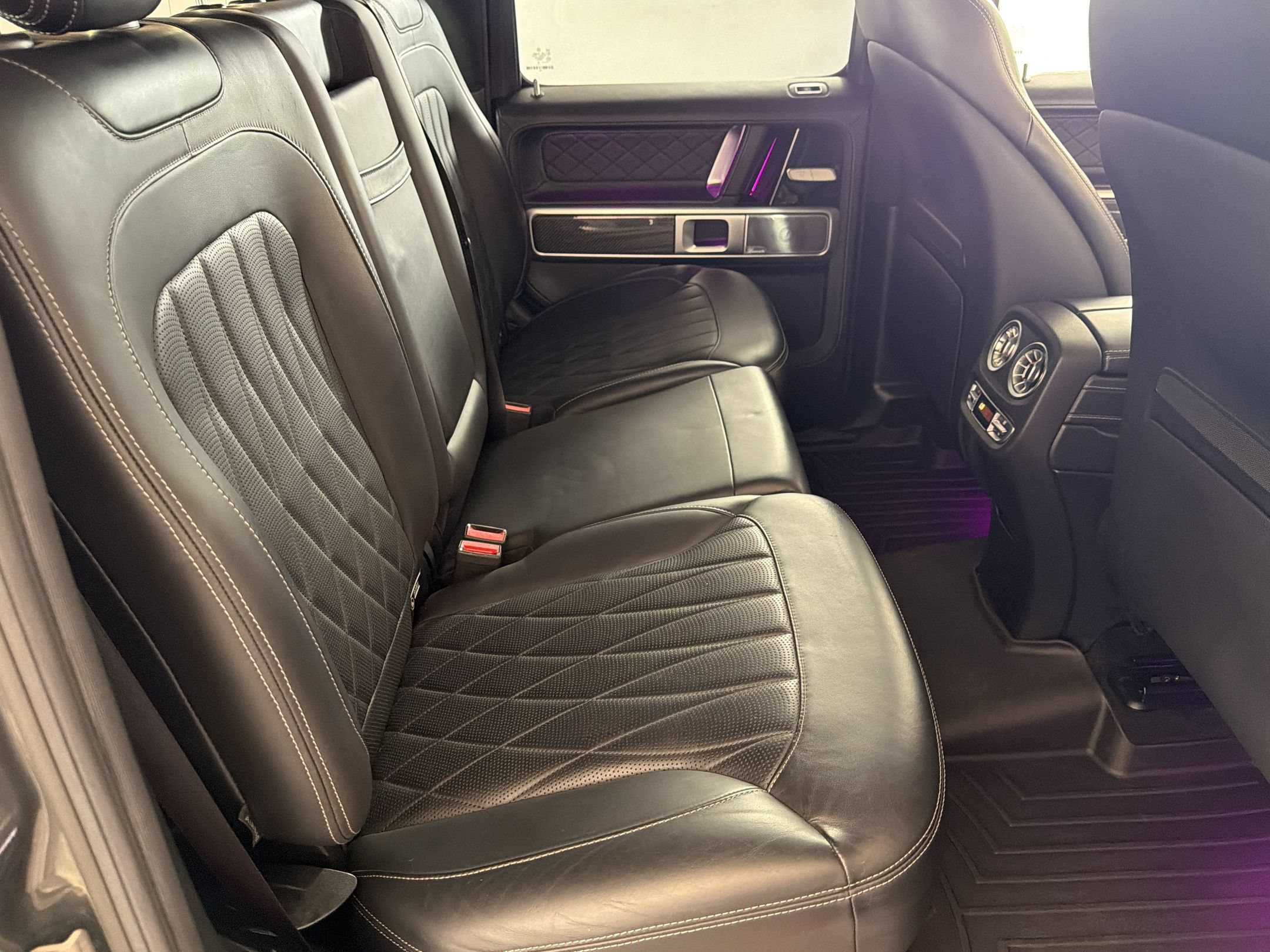 Used 2020 Mercedes-Benz G 63 AMG 4MATIC image 32
