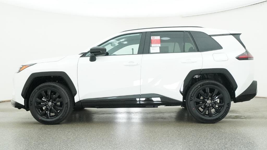 New 2026 Toyota RAV4 SE FWD image 6