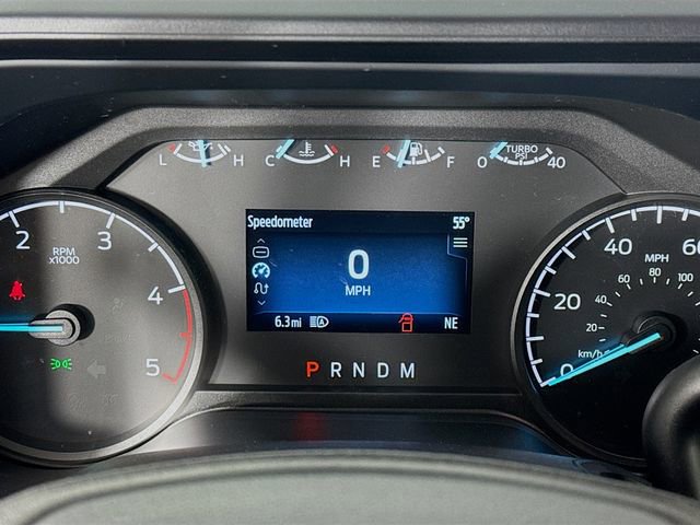 New 2026 Ford F250 XLT w/ FX4 Off-Road Package image 14