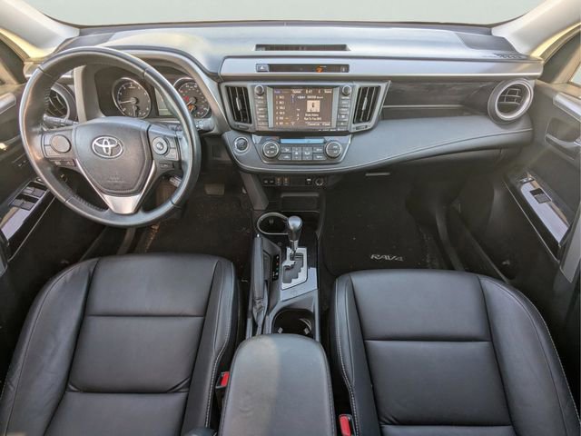 Used 2016 Toyota RAV4 Limited FWD image 13