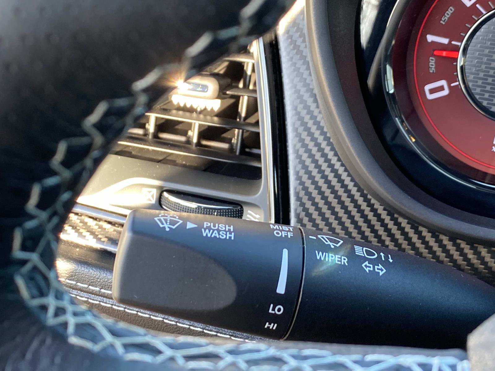 Used 2023 Dodge Challenger SRT Hellcat w/ Plus Package image 18