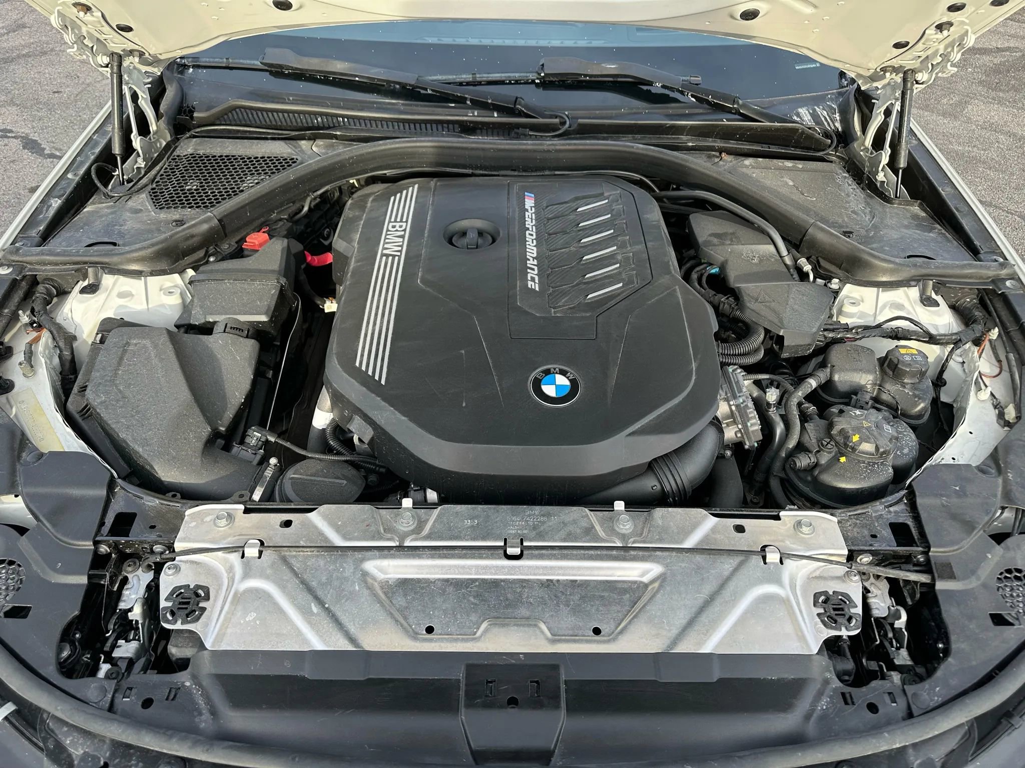 Used 2020 BMW M340i M340i Sedan 4D w/ Premium Package image 21