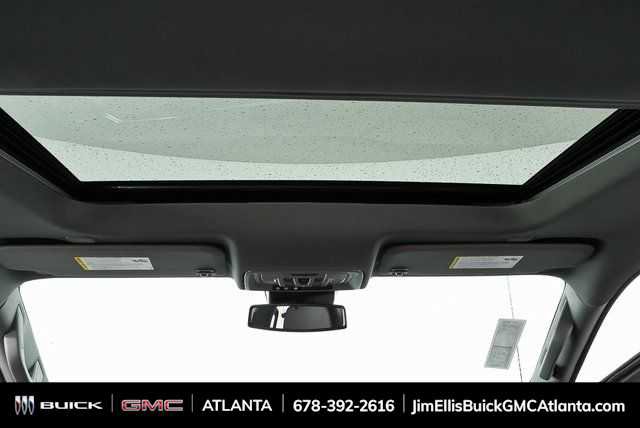 New 2026 GMC Sierra 1500 SLT w/ SLT Premium Package AWD/4WD image 18