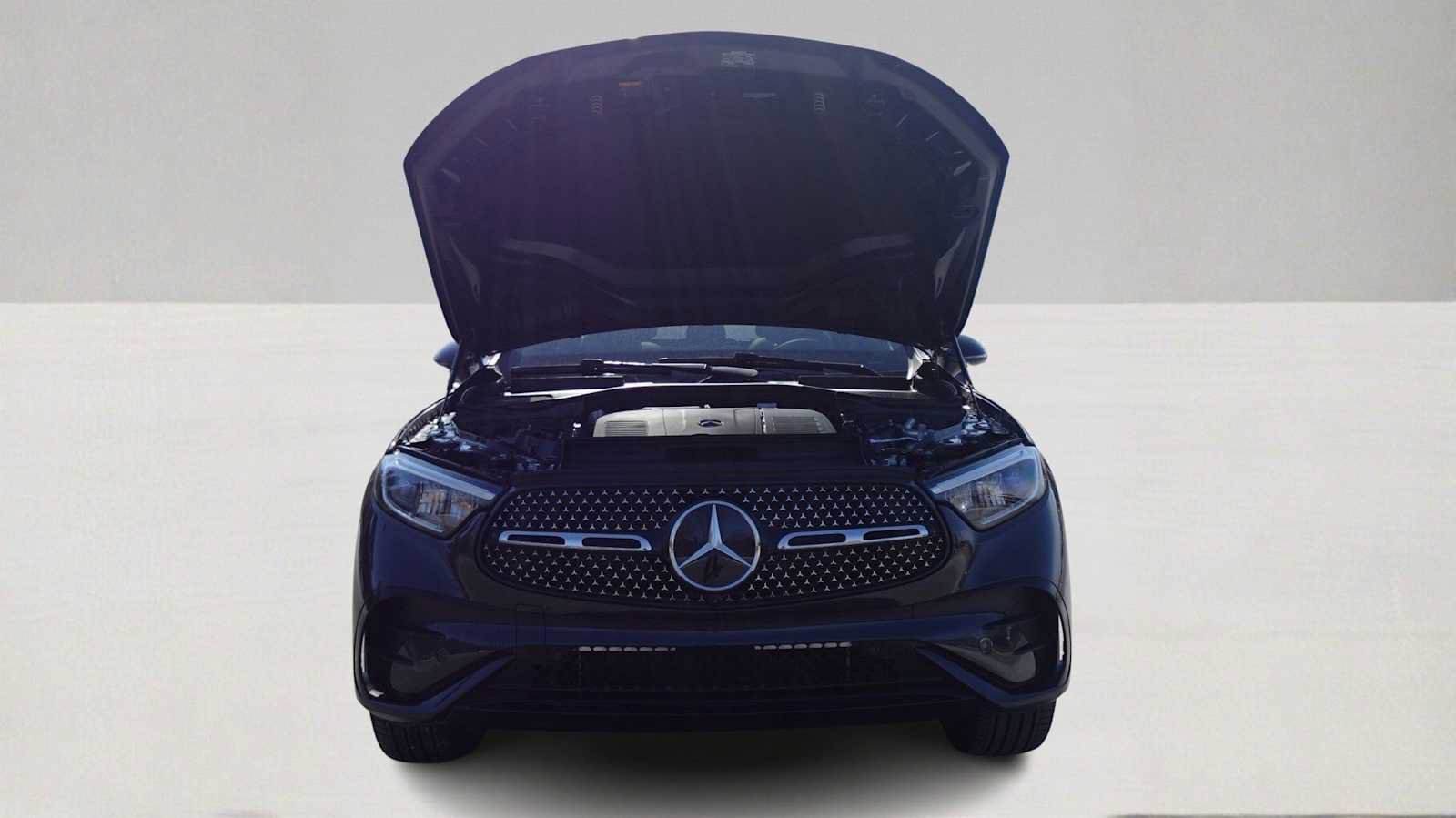 New 2026 Mercedes-Benz GLC 300 4MATIC image 9