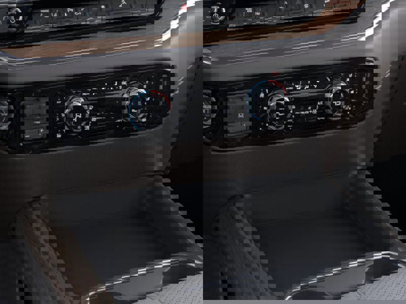 New 2026 GMC Sierra 2500 SLT w/ SLT Premium Package image 23