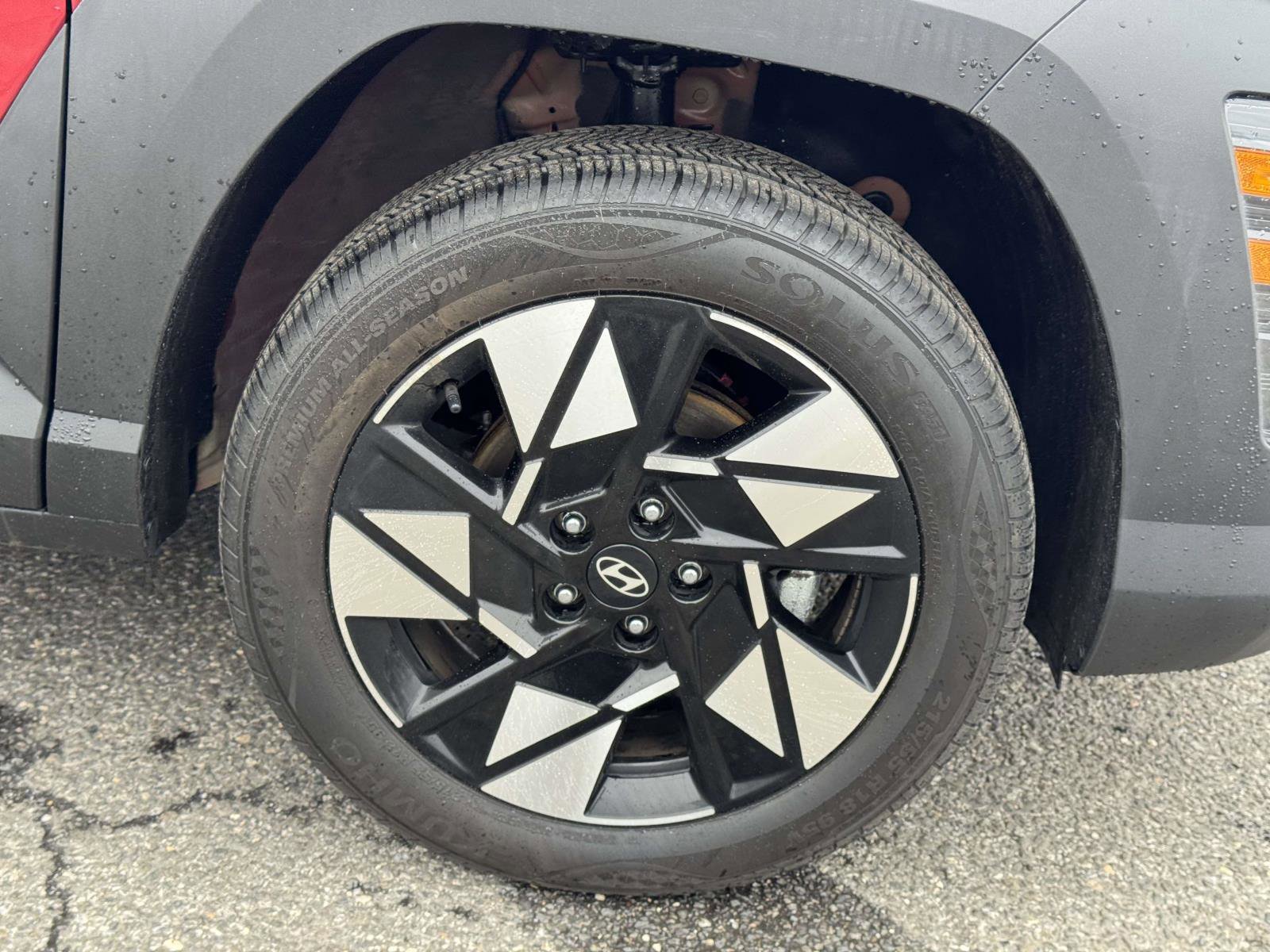 Used 2024 Hyundai Kona SEL w/ Convenience Package image 8