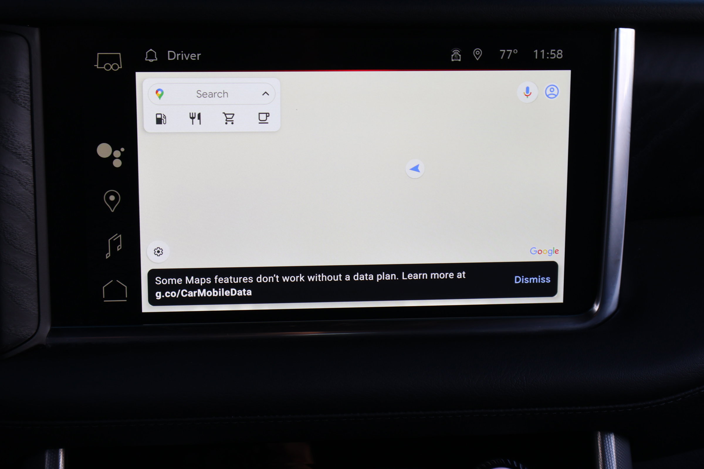 Used 2022 GMC Yukon XL Denali image 3
