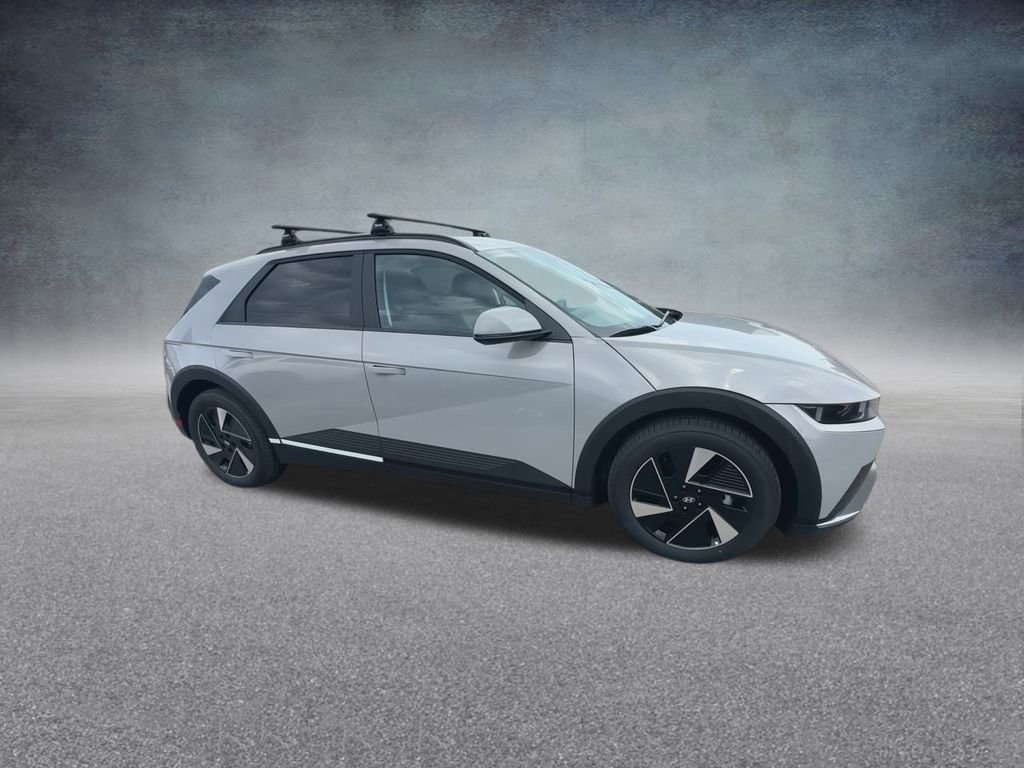 New 2025 Hyundai Ioniq 5 SEL image 26