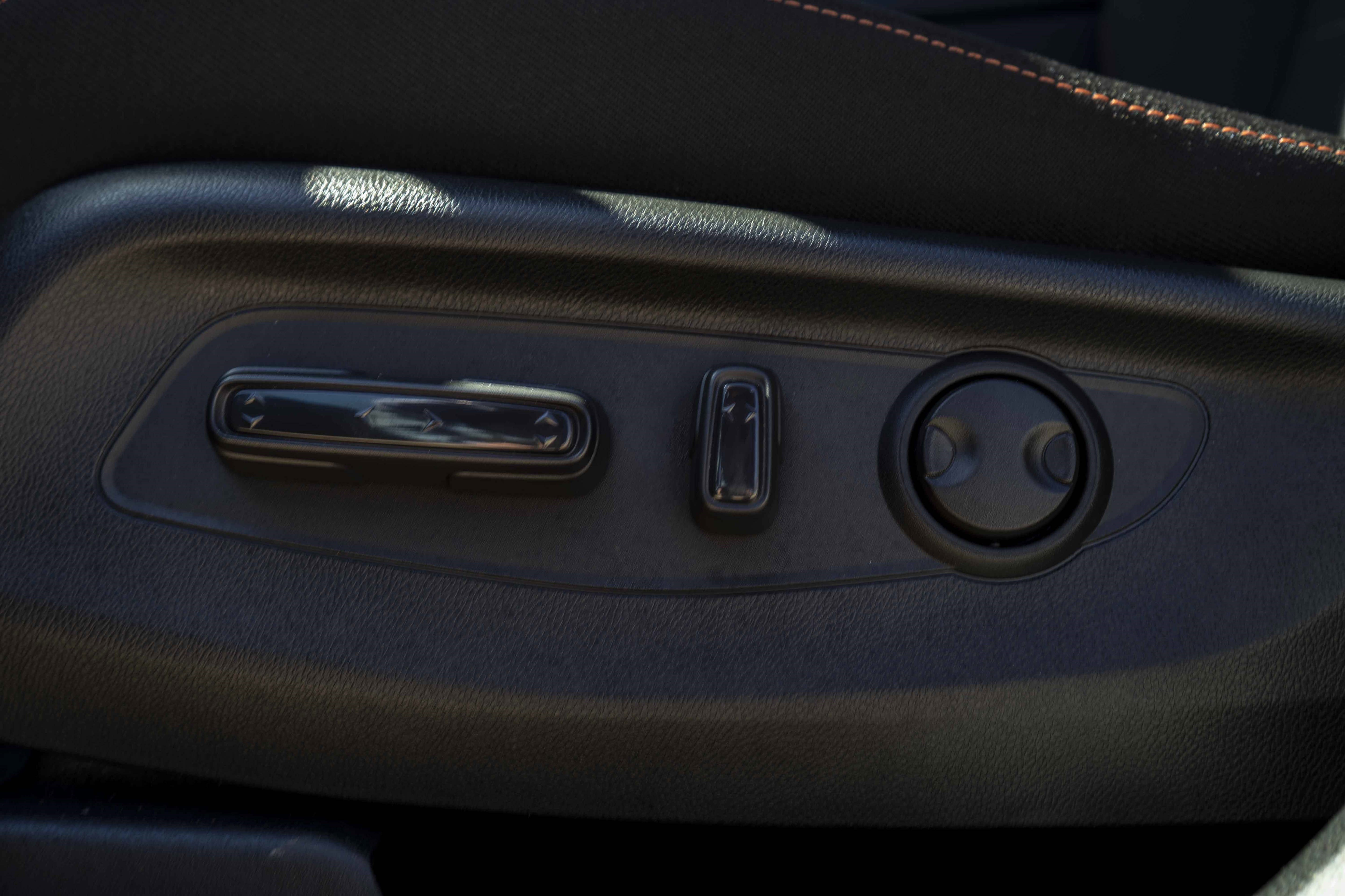 Used 2026 Honda CR-V TrailSport image 42