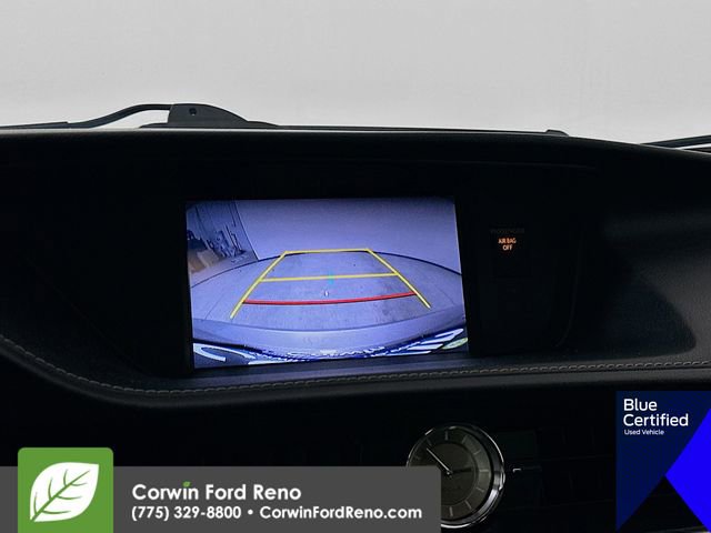 Used 2016 Lexus ES 300h image 16