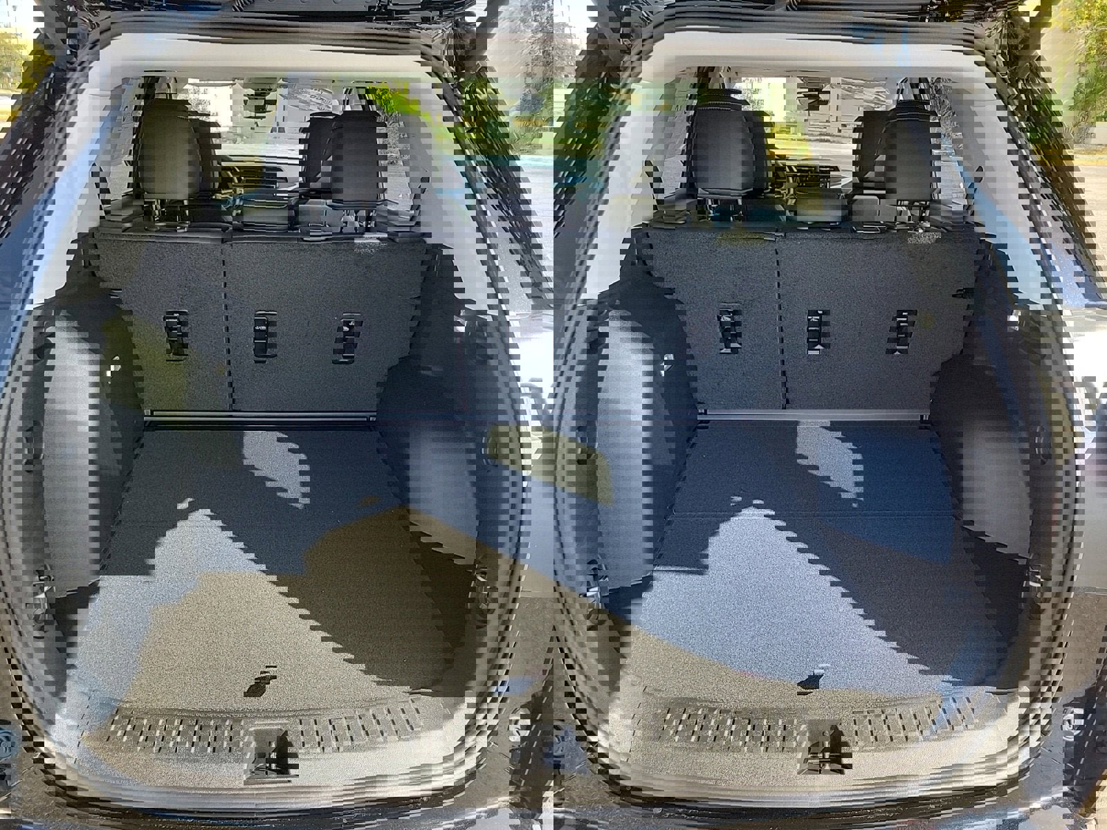 New 2026 GMC Terrain Denali image 7